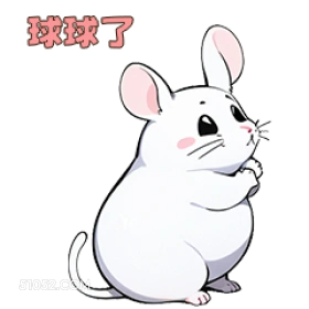 球球了 可爱