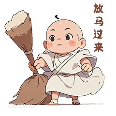 马来 卡通 可爱