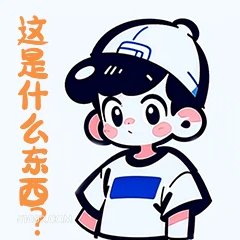 卡通 卡通 可爱