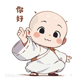 卡通 卡通 可爱