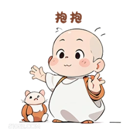 卡通 卡通 可爱