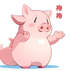 小猪 小猪