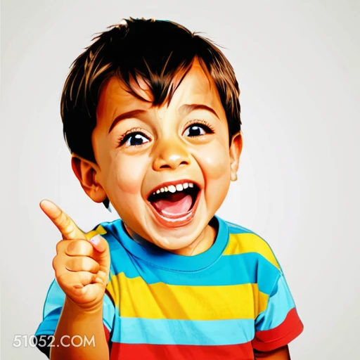 可爱小孩纸 小孩纸 可爱