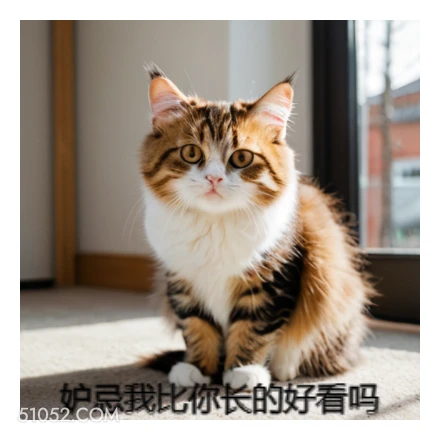 猫猫搞笑 猫猫