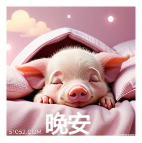 搞笑小猪 小猪