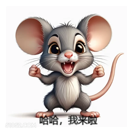 老鼠 老鼠