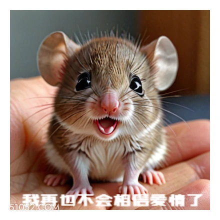 我再世不会相信爱情了 爱情