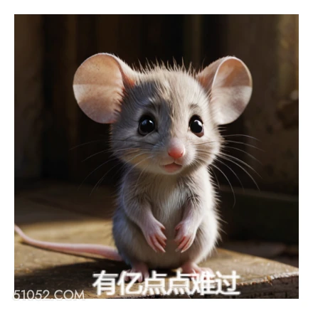 有亿点点难过 爱情