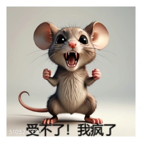 老鼠 老鼠