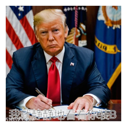 特朗普 特朗普