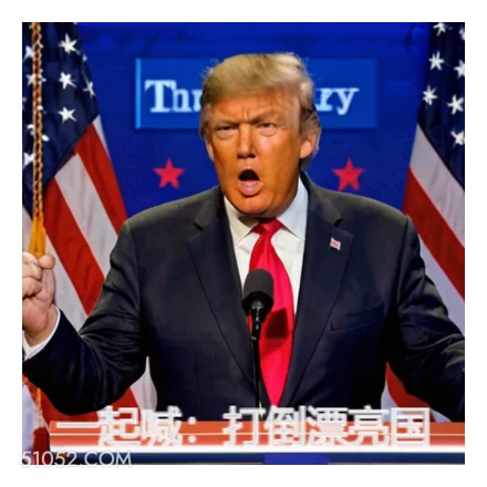 特朗普 特朗普