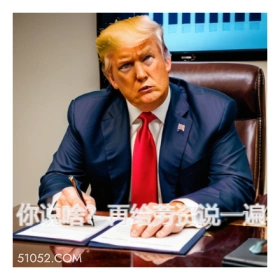 特朗普 特朗普