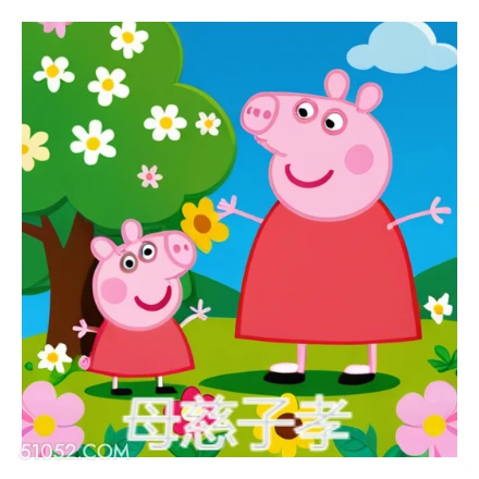 搞笑小猪 小猪