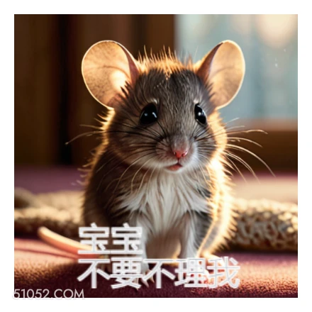 宝宝 不要不理我 爱情