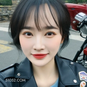 机车妹pppp 机车妹