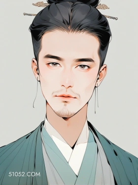 袋 eS 老baby 胡子拉碴