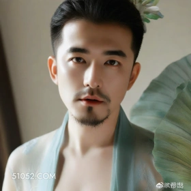 6版 老baby 胡子拉碴