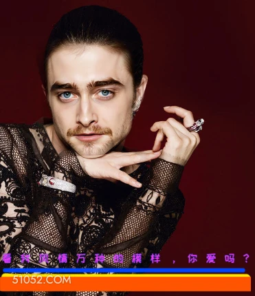 老baby胡子拉碴搞 辣眼睛 老baby 胡子拉碴 兄弟