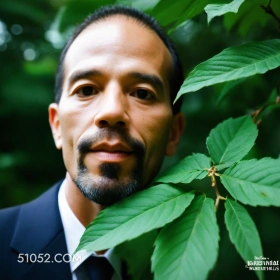 KG NUNBME 撩狗 胡子拉碴 辣眼睛 帅哥