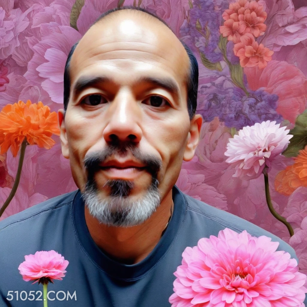 yA 胡子拉碴 撩狗 辣眼睛 帅哥