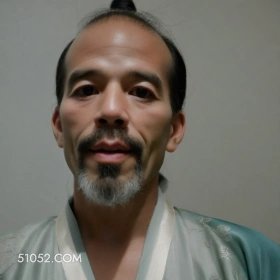 影 3 撩狗 胡子拉碴 辣眼睛 帅哥