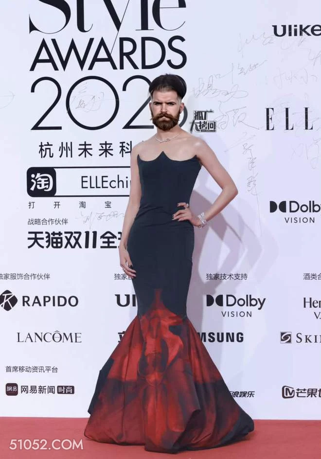 Ulike AWAR 老baby 辣眼睛 撩狗