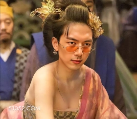 李现 辣眼睛 恶搞 明星