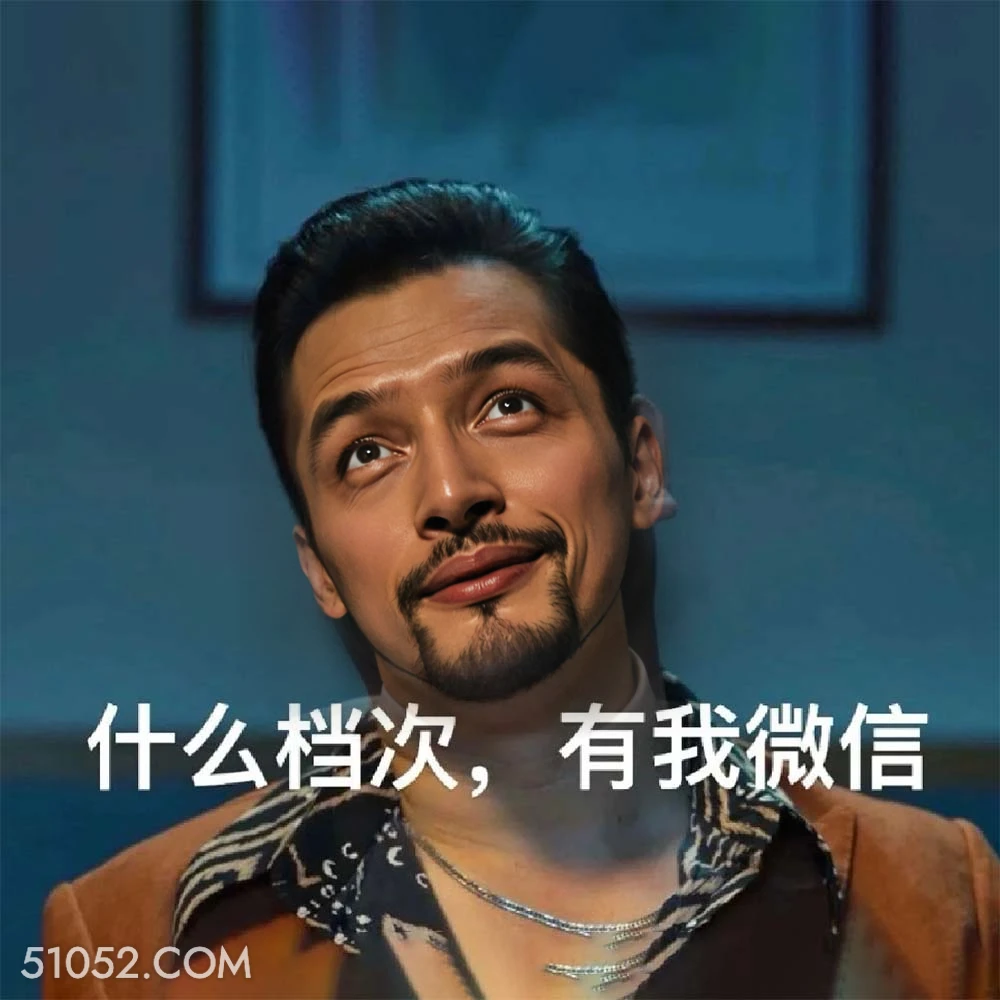 什么档次，有我微信， 有工作