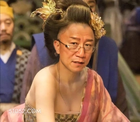 孙红雷 辣眼睛 恶搞 明星