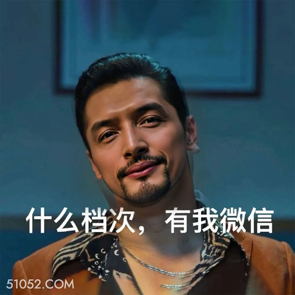 什么档次，有我微信， 有工作