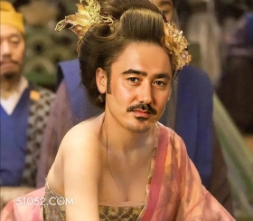 吴秀波 辣眼睛 恶搞 明星