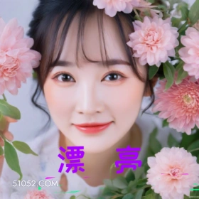 漂亮 优雅 美丽