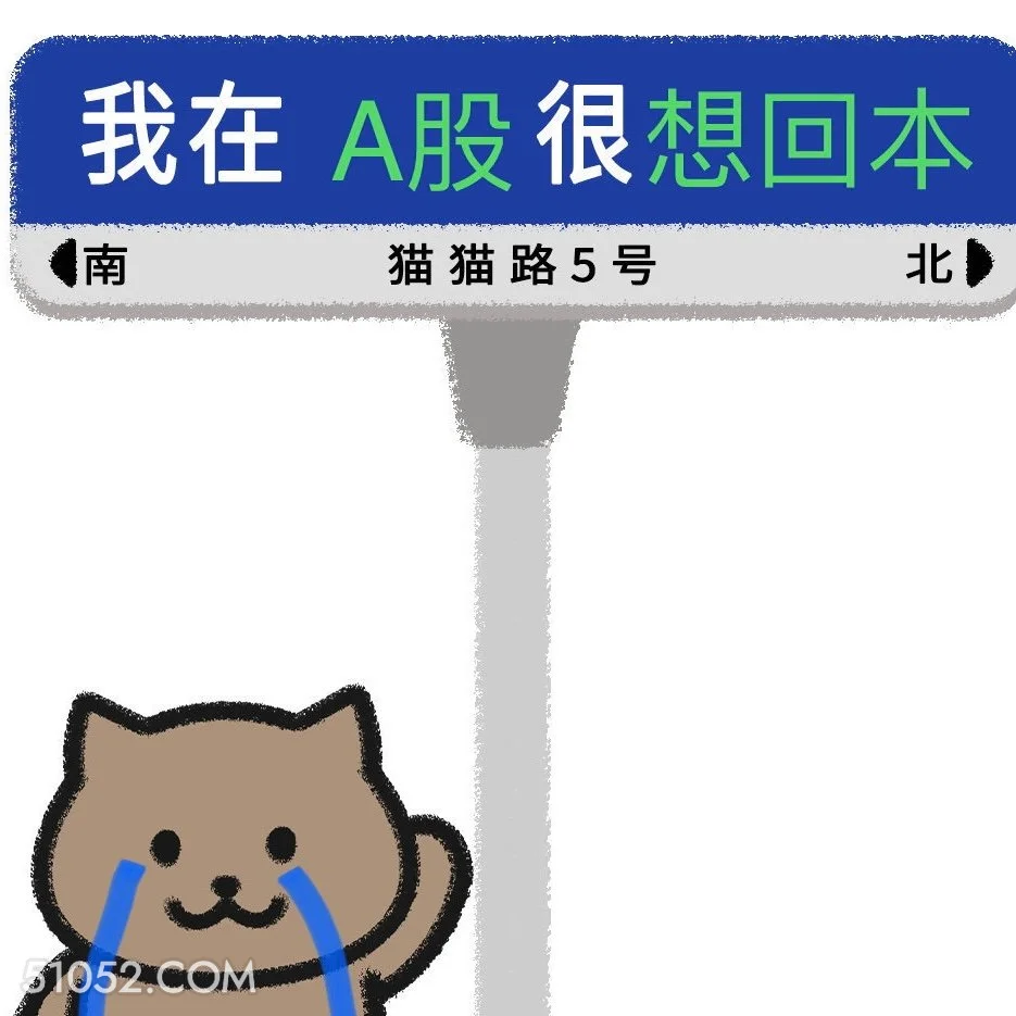 我在/ A股很想回本 有工作 功夫 炒股 卡通 优雅
