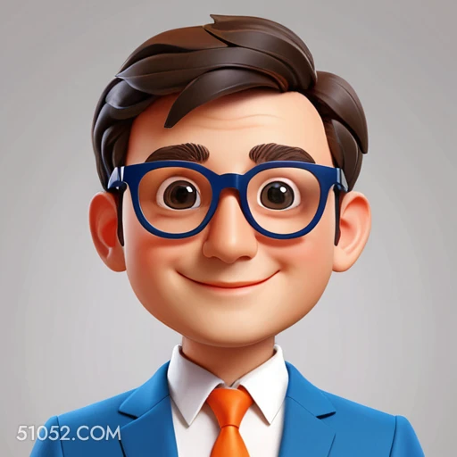 OO 卡通 有工作 生活碎片