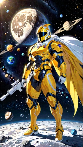 - 我 一 O 8  卡通