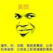 黄图 搞笑表情