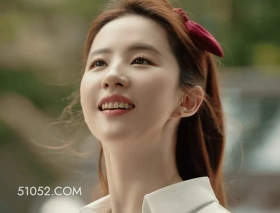 黄亦玫 刘亦菲 玫瑰的故事