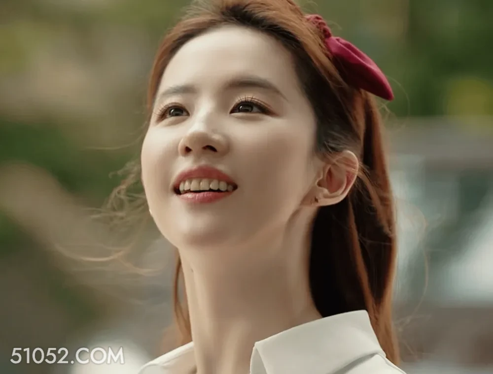 黄亦玫 玫瑰的故事 刘亦菲