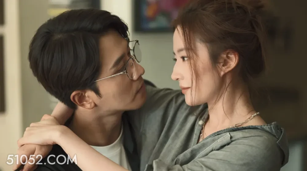 玫瑰与庄国栋 玫瑰的故事 玫瑰 刘亦菲