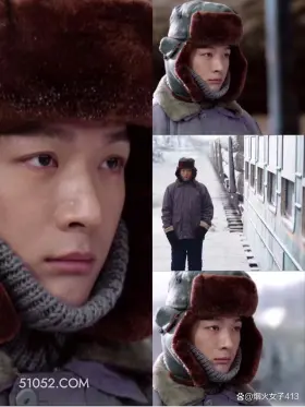 张晚意 张晚意 陈兴杰 父辈的荣耀