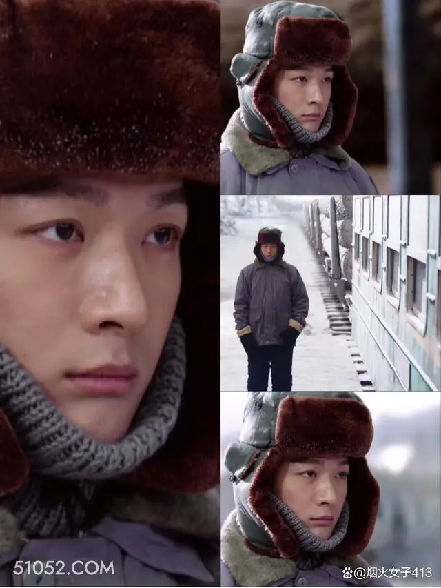 张晚意 张晚意 陈兴杰 父辈的荣耀