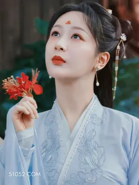 长相思 杨紫 小夭