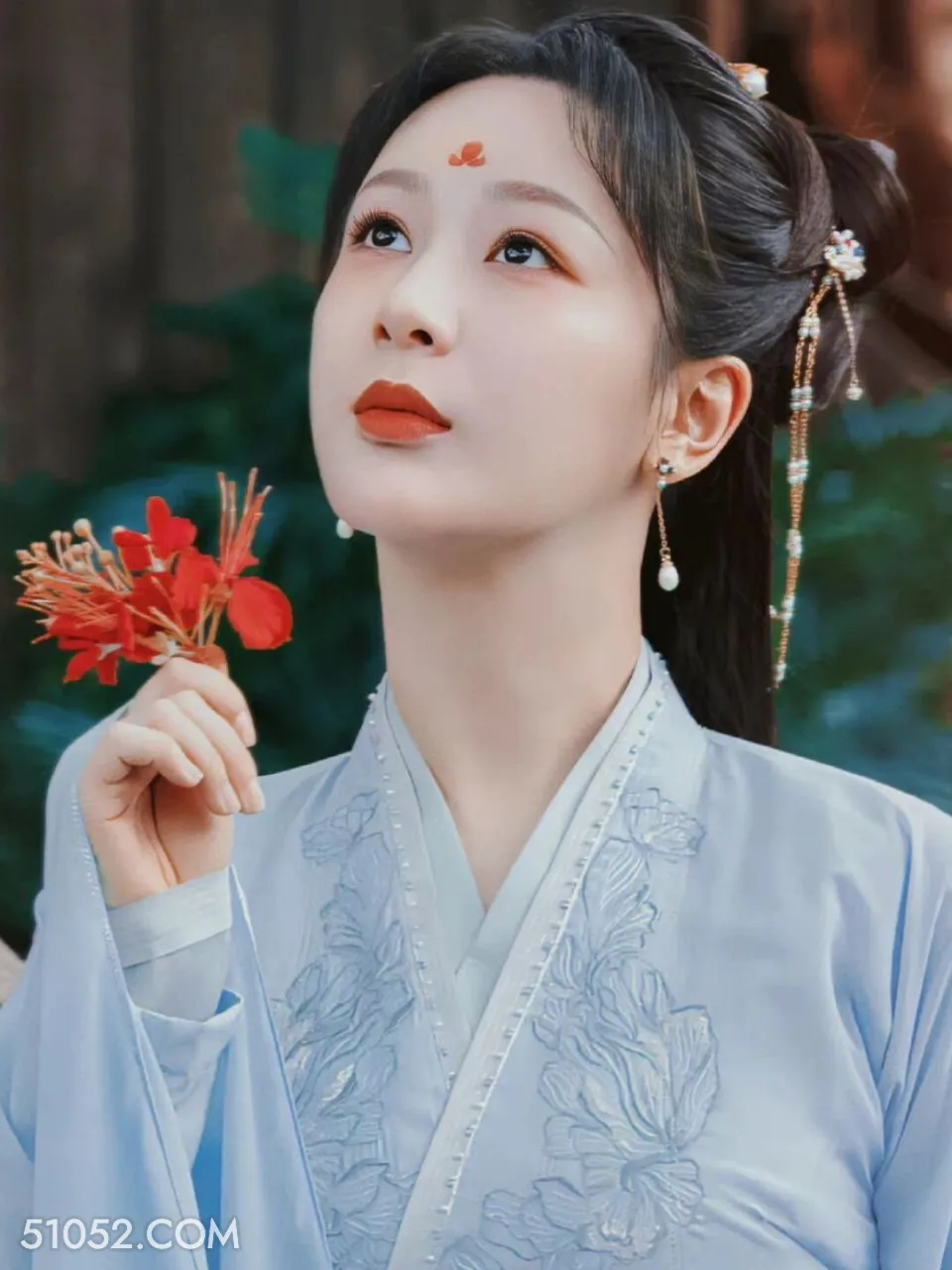 长相思 小夭 杨紫