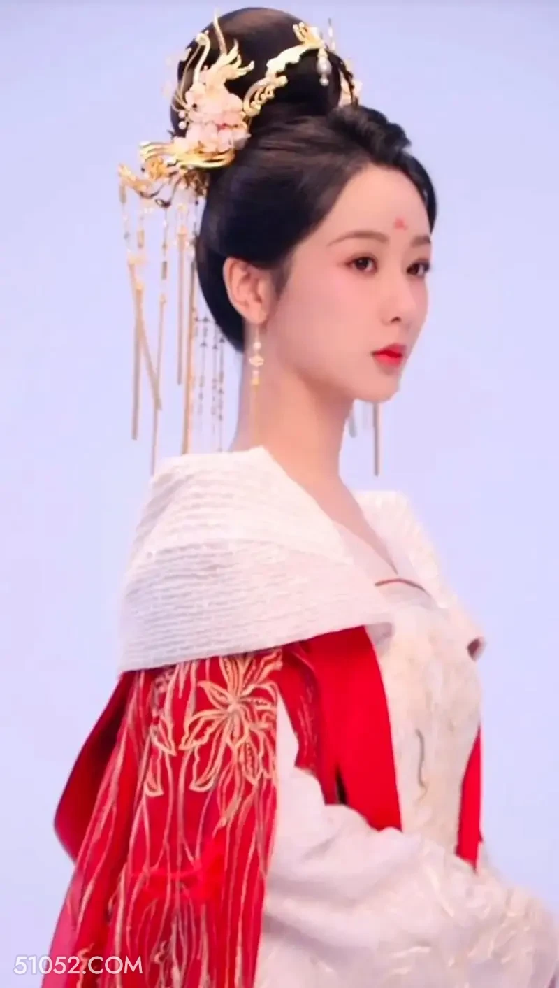 长相思 杨紫 小夭