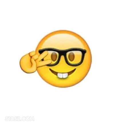 比耶 可爱 emoji