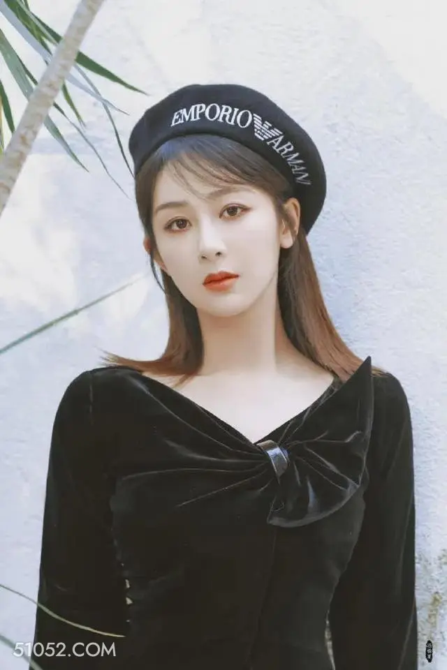 杨紫写真 优雅 杨紫