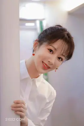 杨紫写真 优雅 杨紫
