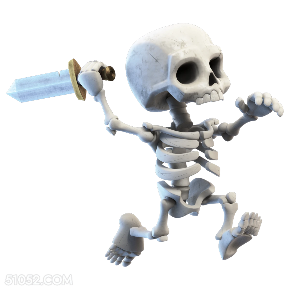 打死你个龟孙 恶搞 砍死你