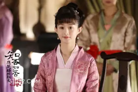 知否知否 优雅 古装