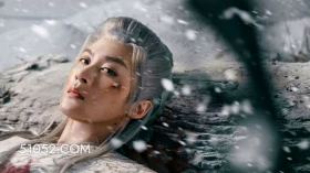 相柳战败 长相思